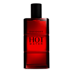 Davidoff Hot Water Eau de Toilette - Perfume Masculino 110ml