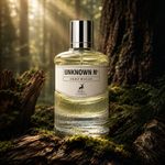 Maison Alhambra Unknown No Deep Woods Eau de Parfum - Perfume Unissex 100ml
