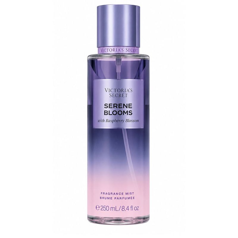 Victoria's Secret Serene Blooms - Body Splash 250ml