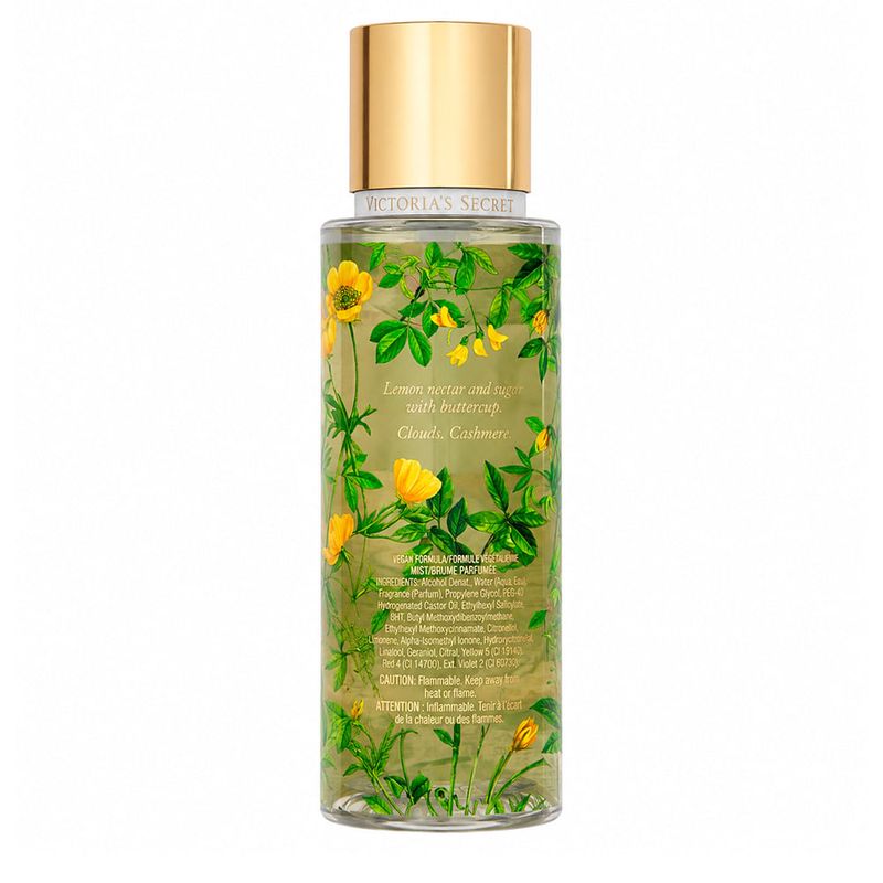 Victoria's Secret Afternoon Ligth - Body Splash 250ml