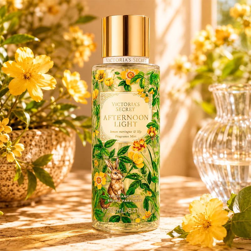 Victoria's Secret Afternoon Ligth - Body Splash 250ml