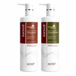 Kit Karseell Maca Power 2x1 Hair Care - Sha 500ml  + Cond 500ml