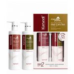 Kit Karseell Maca Power 2x1 Hair Care - Sha 500ml  + Cond 500ml