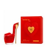 Mont'Anne Sophistiqué Luxe Rouge Eau de Parfum - Perfume Feminino 100ml
