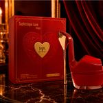 Mont'Anne Sophistiqué Luxe Rouge Eau de Parfum - Perfume Feminino 100ml