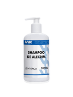 Shampoo de Alecrim 100ml (minoxid like)