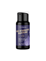 Gel Retardante Masculino 30g