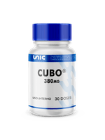 Cubo - 380mg