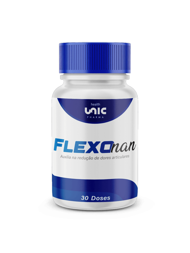 FLEXO NAN - (articulações) - 30 doses
