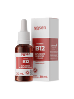 Yosen Vitamina B12 ® 30 mL