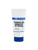 Pomada  Para Dermatite De Fralda - 50 Gramas