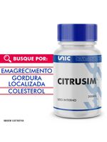 30 Cápsulas