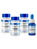 Kit Desparasitação