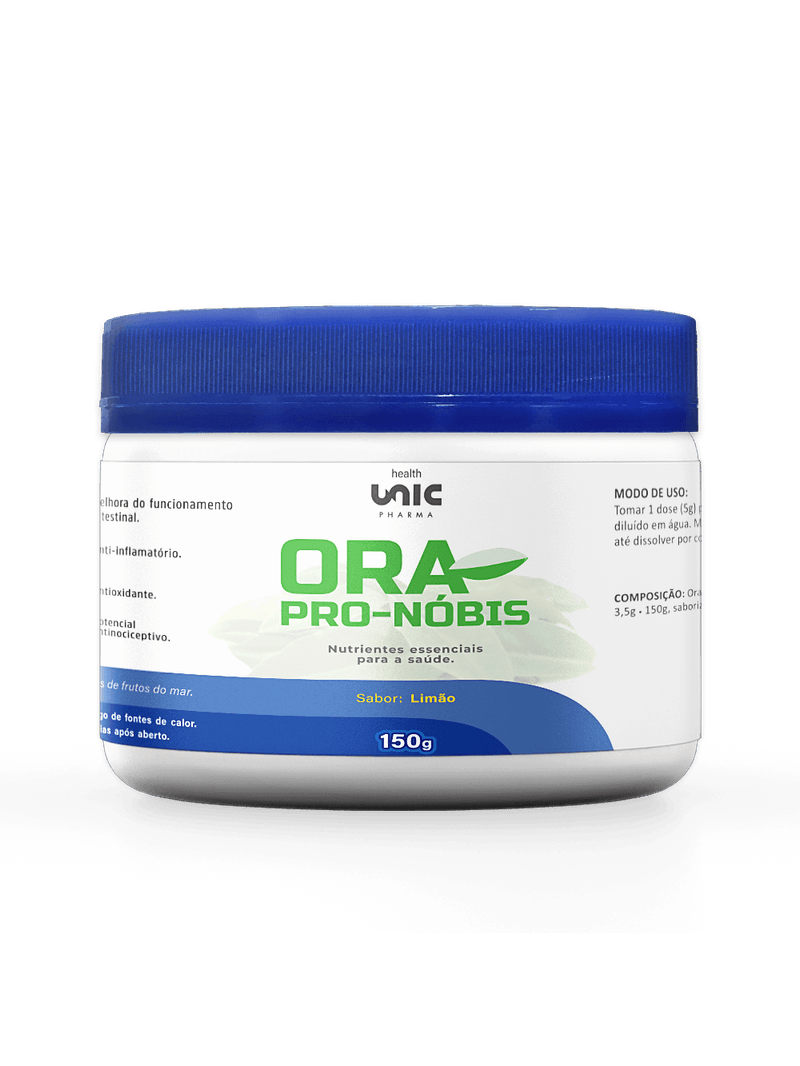 ORA-PRO-NÓBIS - 150g