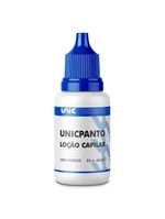 Unicpanto Em Loção Capilar - 60Ml