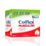 COLFLEX MUSCULAR LAR 30SACH 12G