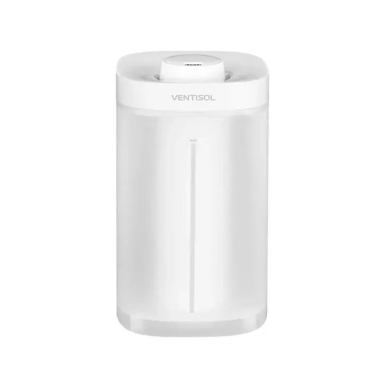 UMIDIFICADOR VENTISOL BRANCO UV-04 BIV 1