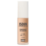 Protetor Solar Facial Coverage Fps60 Isdin 1.0 Pearl - 30g