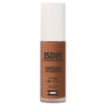 Fotoprotetor Facial Coverage Fps60 Isdin 6.0 Cocoa - 30g