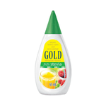 Adoçante Líquido 100% Stevia 65ml Gold