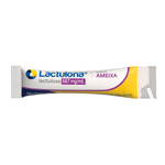 Lactulona Xarope Sabor Ameixa 10 Sachê 667mg