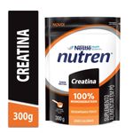 Suplemento Alimentar Nutren Creatina Neutro em Pó - 300g