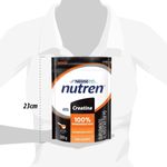 Suplemento Alimentar Nutren Creatina Neutro em Pó - 300g