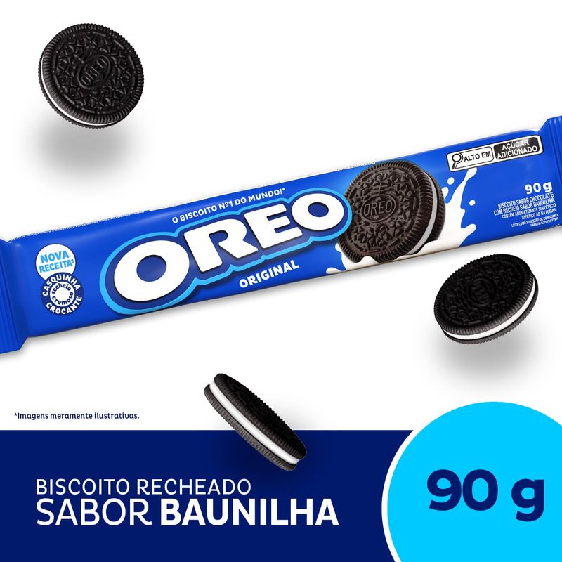 BISC OREO ORIG 90G 1