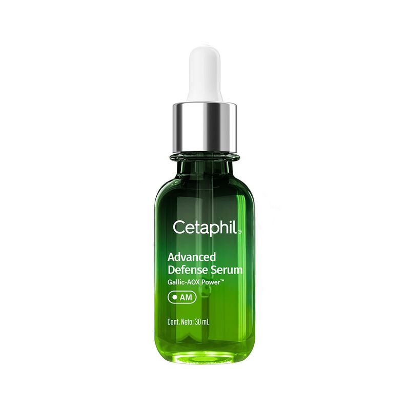 Sérum Facial Diurno Cetaphil Advanced Defense - 30ml