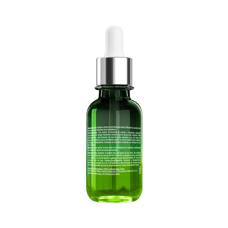 Sérum Facial Diurno Cetaphil Advanced Defense - 30ml
