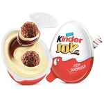 KINDER JOY SURP 20G 1