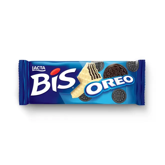 CHOC BIS OREO 100G 1