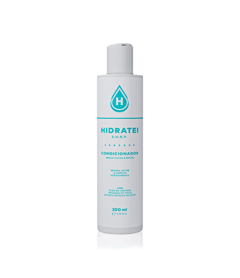 Condicionador Hidratei S.H.R.P. - 200ml