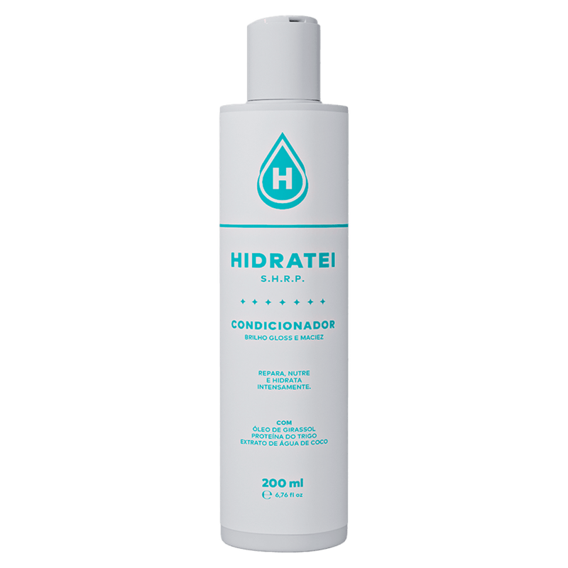 Condicionador Hidratei S.H.R.P. - 200ml