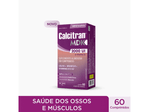 Calcitran MDK 2000UI 60 Comprimidos