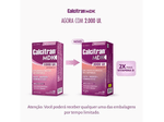 Calcitran MDK 2000UI 60 Comprimidos