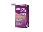 Calcitran MDK 2000UI 60 Comprimidos