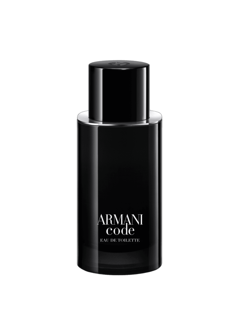 Giorgio Armani Code Eau de Toilette - Perfume Masculino