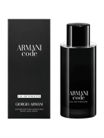 Giorgio Armani Code Eau de Toilette - Perfume Masculino
