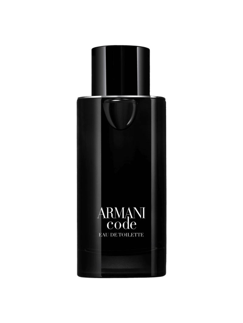 Giorgio Armani Code Eau de Toilette - Perfume Masculino