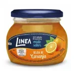 Geleia de Laranja Linea 230g Zero Açúcar - Linea