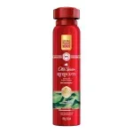 Antitranspirante Aerossol Brisa Fresca Old Spice Refrescante 200ml Spray