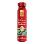 Antitranspirante Aerossol Brisa Fresca Old Spice Refrescante 200ml Spray