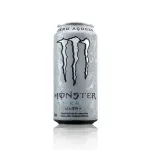 Energético Monster Ultra 473ml