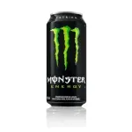 Energético Monster Energy Original 473ml