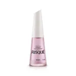 Esmalte Risqué Cremoso Ninfa Hipoalergênico 8ml