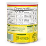 Leite em Pó Ninho Integral Instantâneo Lata 380g