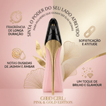 Good Girl Blush Hair Mist Perfume Para Cabelos 4