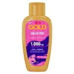 SH NIELY GOLD SALVA FIOS 275ML