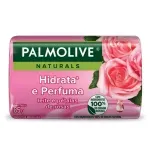 Sabonete Palmolive Hidratante Perfeitos Rosa 85G